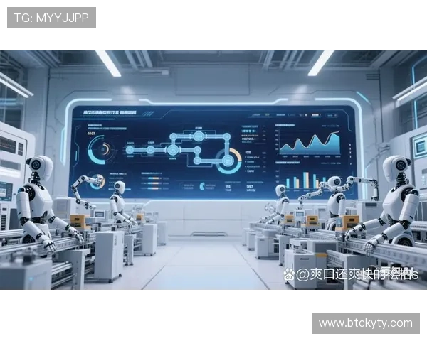 开云电子实现数字化转型提升企业核心竞争力