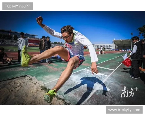 开运体育推广：开启好运之门，挑战自我，超越极限