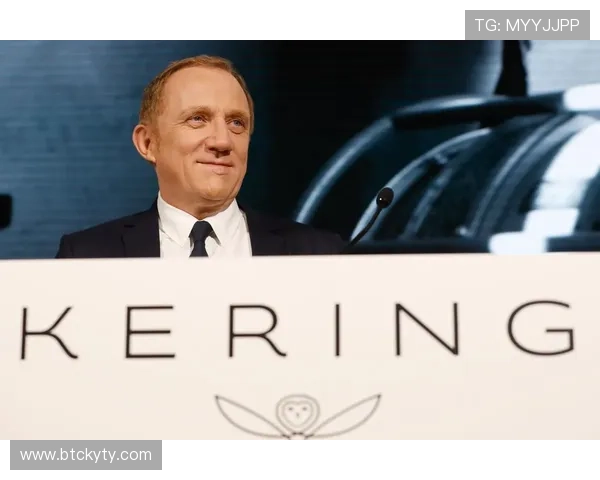 开云集团有限公司官网:探索奢侈品设计理念与创新发展的官方窗口 开云集团有限公司官网:探索奢侈品设计理念与创新发展的官方窗口