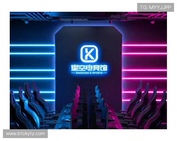 深入分析星空电竞的品牌战略与市场布局，助力电竞企业实现持续增长与品牌影响力提升